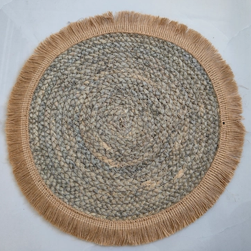 seagrass-placemat-with-fringe seagrass placemat with fringe
